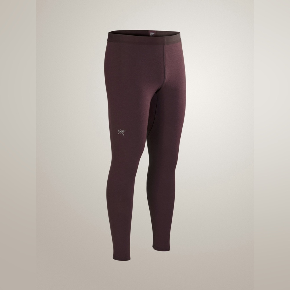 Arc'teryx RHO MERINO WOOL BOTTOM MEN'S